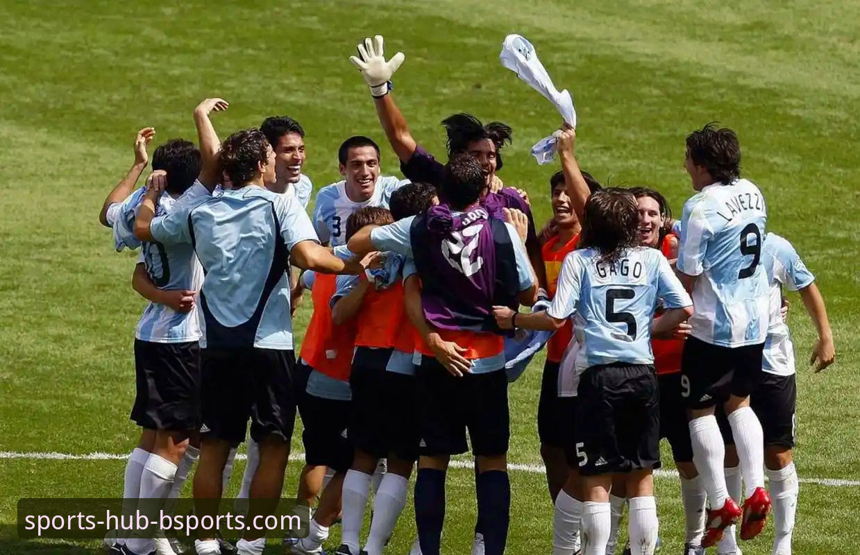 从糖果盒到世界杯：阿根廷5-0大胜赞比亚的完整观赛指南与深度解析