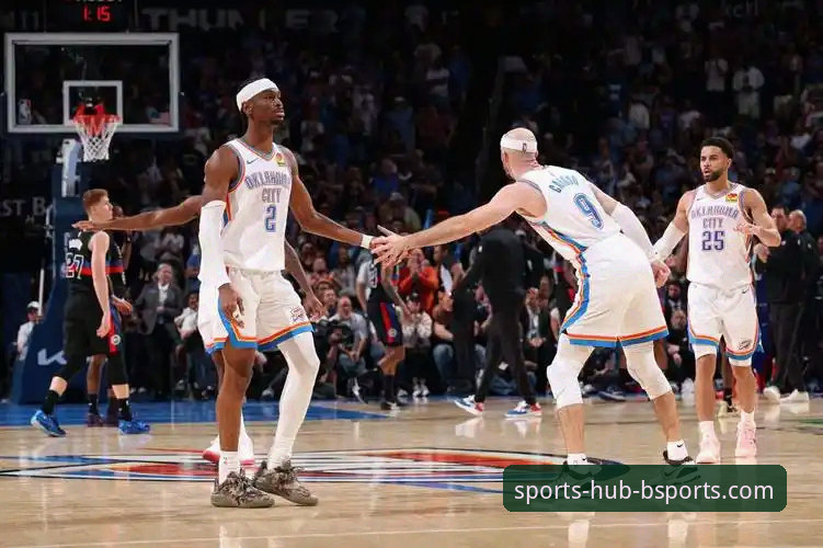 深度揭秘：亚历山大47分加时封神，雷霆双加时险胜活塞背后的数字密码